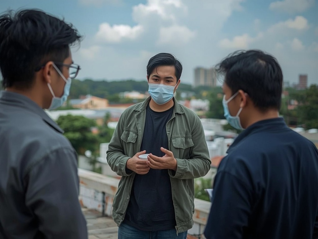 Mitos vs Fakta dalam Proyek Atap, Dapur, dan Solar Rooftop: Urutan Kerja yang Menghindari Salah Kaprah post thumbnail image